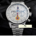 HK939 TAG HEUER GRAND CARRERA FERRARİ METAL KORDON